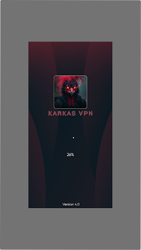 Karkas VPN PC