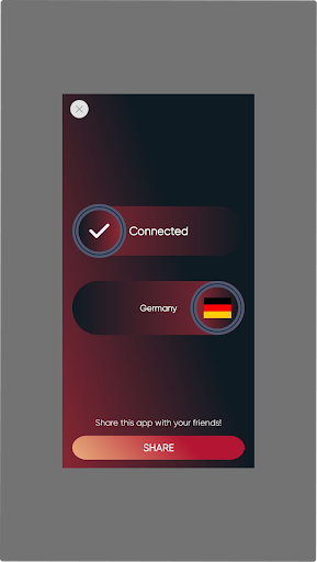 Karkas VPN PC