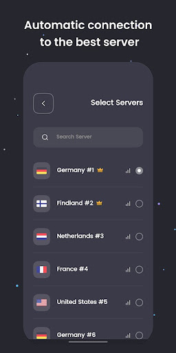 TopVPN : V2ray Fast, فیلترشکن পিসি