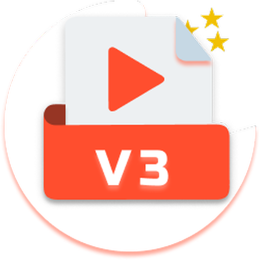 V3 Video Player - All Formats PC