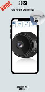 v380 pro wifi camera guide ПК