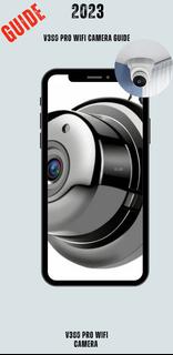 v380 pro wifi camera guide ПК