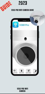 v380 pro wifi camera guide ПК