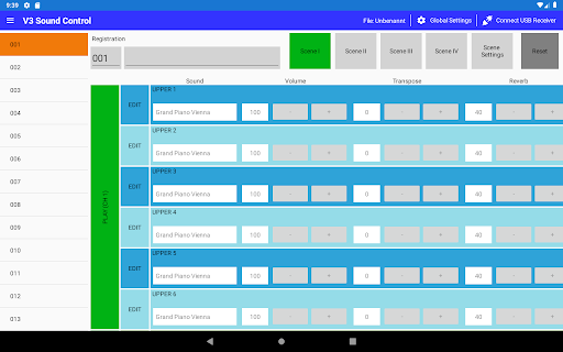 V3 SOUND CONTROL পিসি
