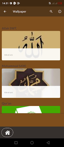 Tafsir jalalain & Terjemah PC