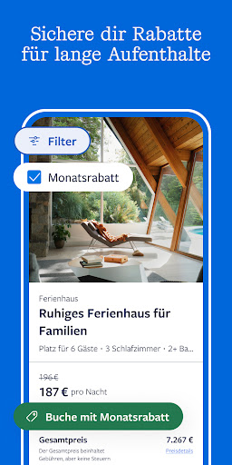 Fewo-direkt – Ferienwohnungen PC