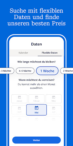 Fewo-direkt – Ferienwohnungen PC