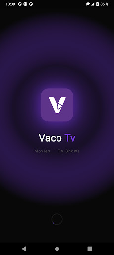 Vaco Tv الحاسوب