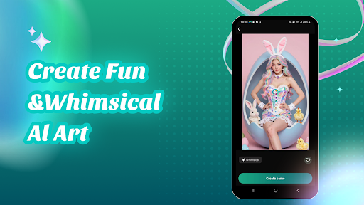 komputer MotioX: AI Video, Art & Chat