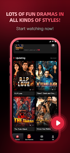 VahaLite - Dramas & Shows PC