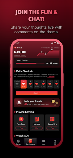 VahaLite - Dramas & Shows PC