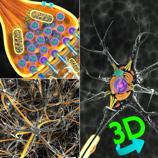 3D Biology + PC