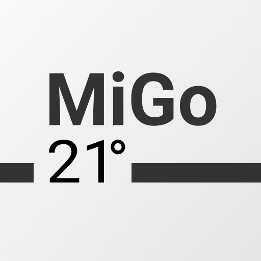 MiGo. Your Heating Assistant PC