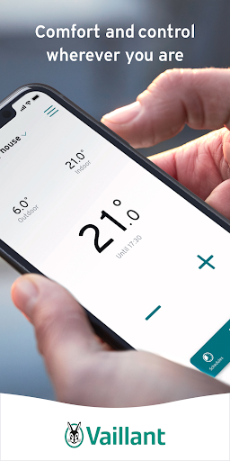 Vaillant vSMART Control PC