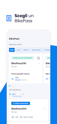 VAIMOO Bike Sharing PC