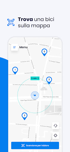 VAIMOO Bike Sharing PC
