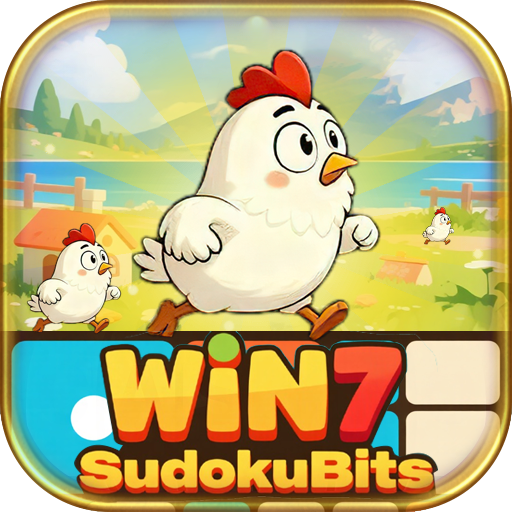WIN7 SudokuBits