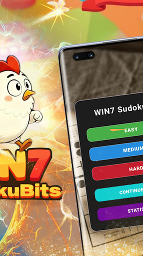 WIN7 SudokuBits پی سی