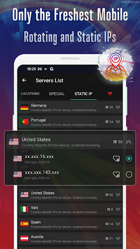 Vaipn AI VPN - Fast and Secure پی سی