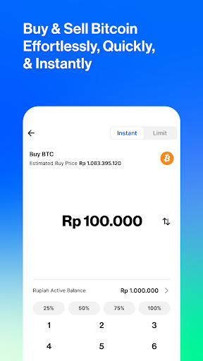 Pintu: Buy & Invest Crypto PC