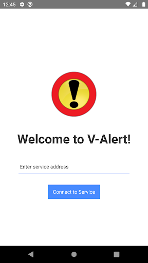 V-Alert Mobile PC