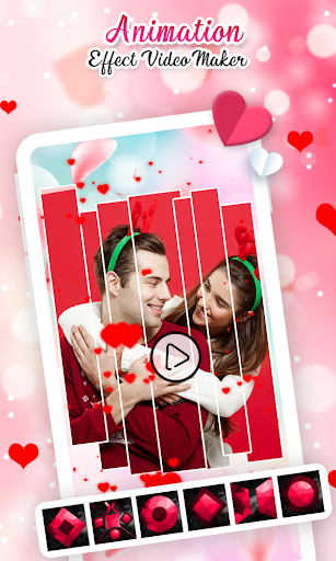 Anniversary video maker & song PC