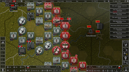 Hex of Steel PC
