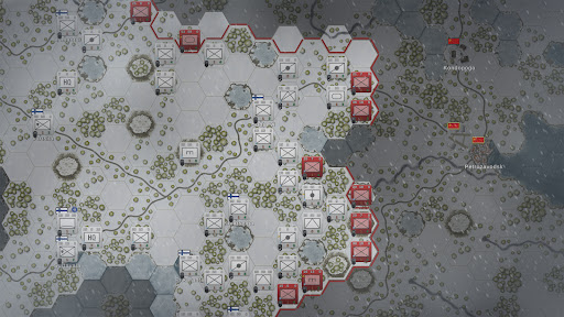 Hex of Steel PC