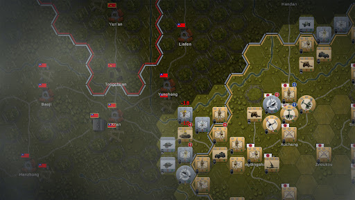Hex of Steel PC