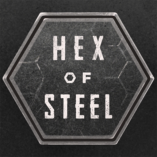 Hex of Steel - DEMO電腦版
