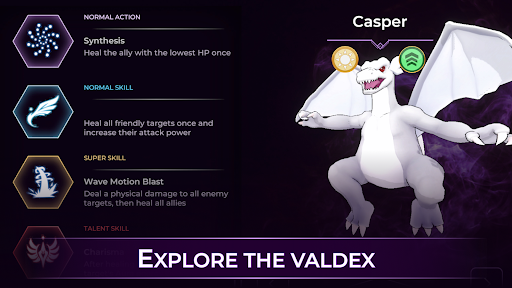 Valeria:Land Before the War PC