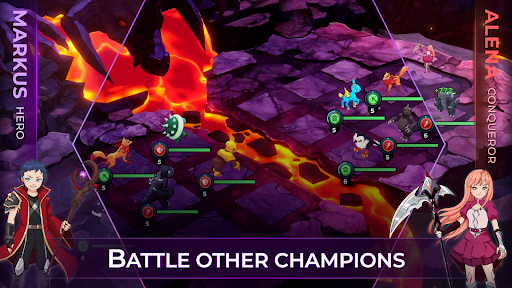 Valeria:Land Before the War电脑版