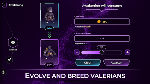 Valeria:Land Before the War PC