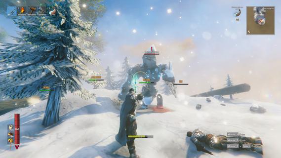 Valheim PC