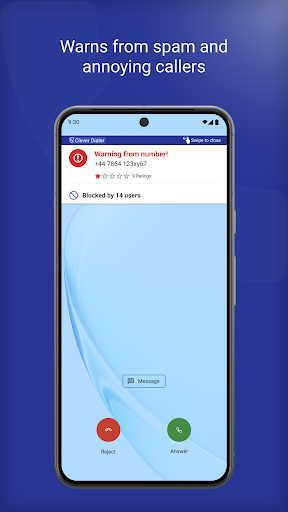 Caller ID | Clever Dialer PC版