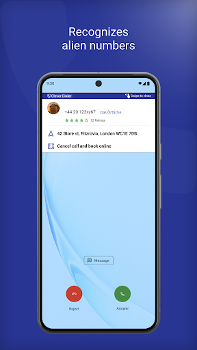 Caller ID | Clever Dialer PC版