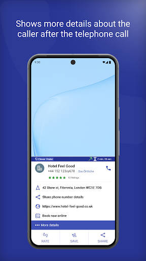 Caller ID | Clever Dialer PC版