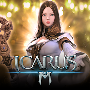 Icarus M: Riders of Icarus PC