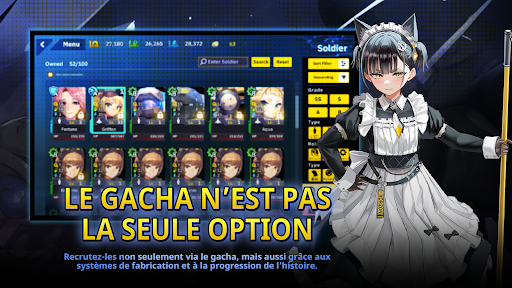 LAST ORIGIN：最後的起源