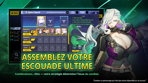 LAST ORIGIN：最後的起源