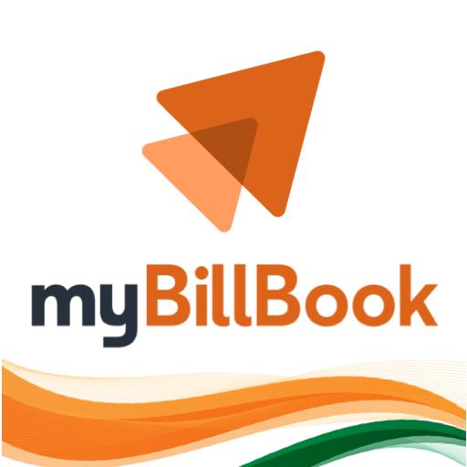 myBillBook Invoice Billing App