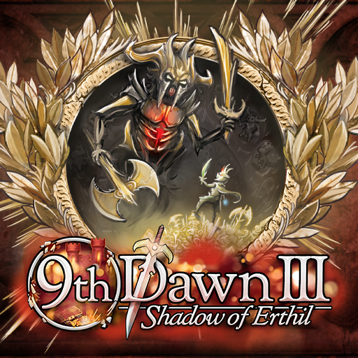 9th Dawn III RPG PC