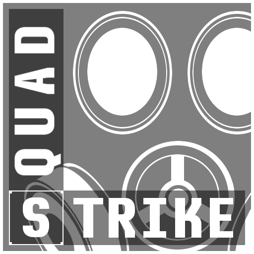 Squad Strike 3 : FPS PC