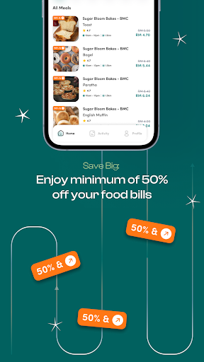 Value Food