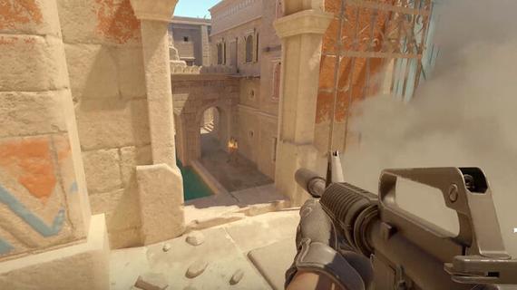 Counter-Strike 2