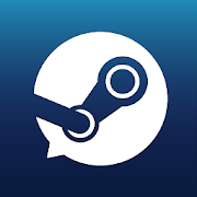 Steam Chat PC