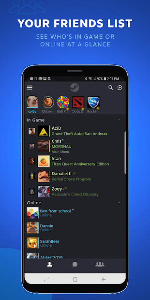 Download Gogogo-Chat&Play with friends on PC with MEmu