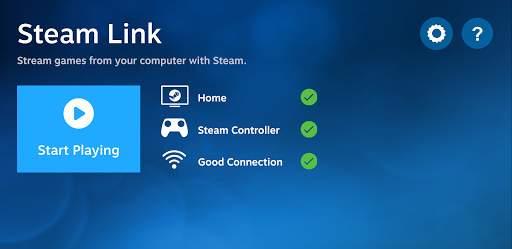 Steam Link PC