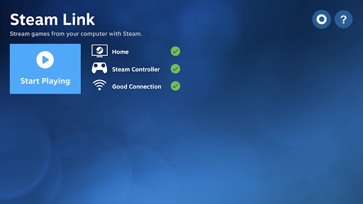 Steam Link PC版