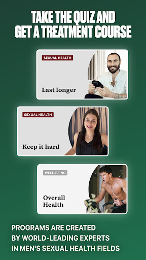 The Coach: Mens Health & Life PC